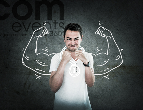 Adrien - Chef de projet Digital - Développeur