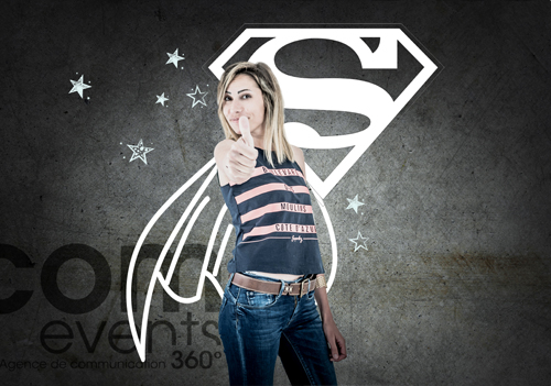 Sarah - Directrice Artistique